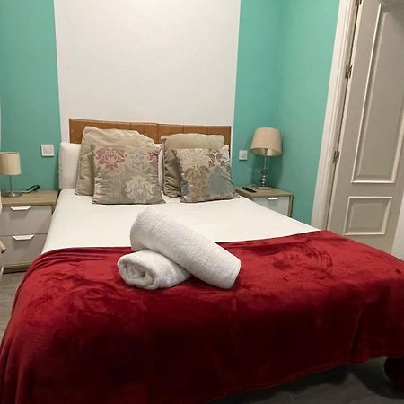 Apartment Centro Madrid, Plaza Cibeles Екстериор снимка
