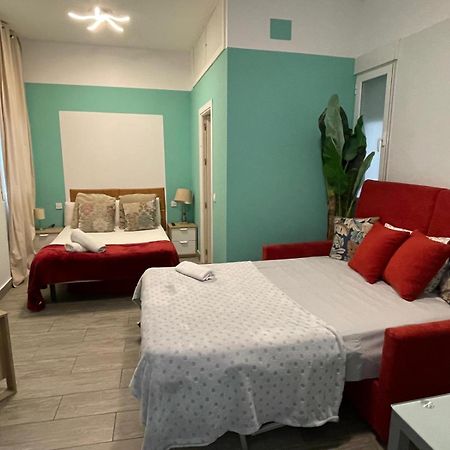 Apartment Centro Madrid, Plaza Cibeles Екстериор снимка
