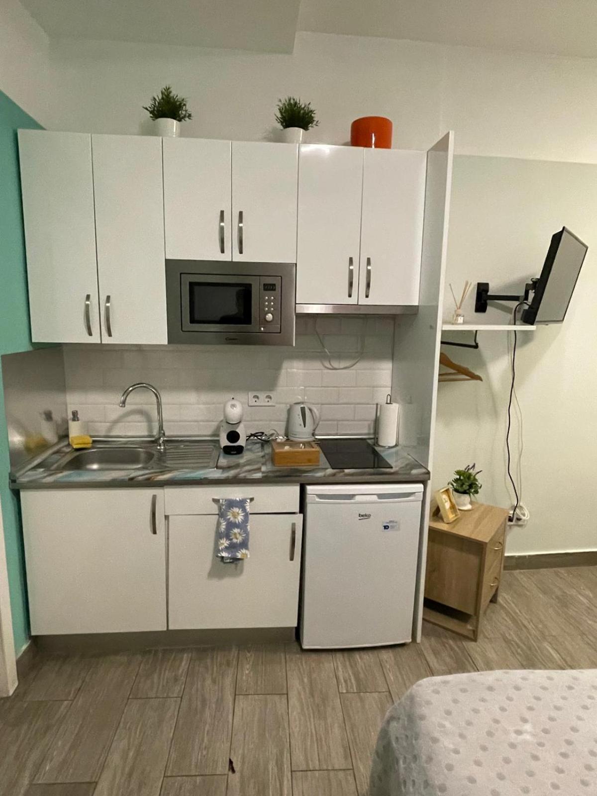 Apartment Centro Madrid, Plaza Cibeles Екстериор снимка