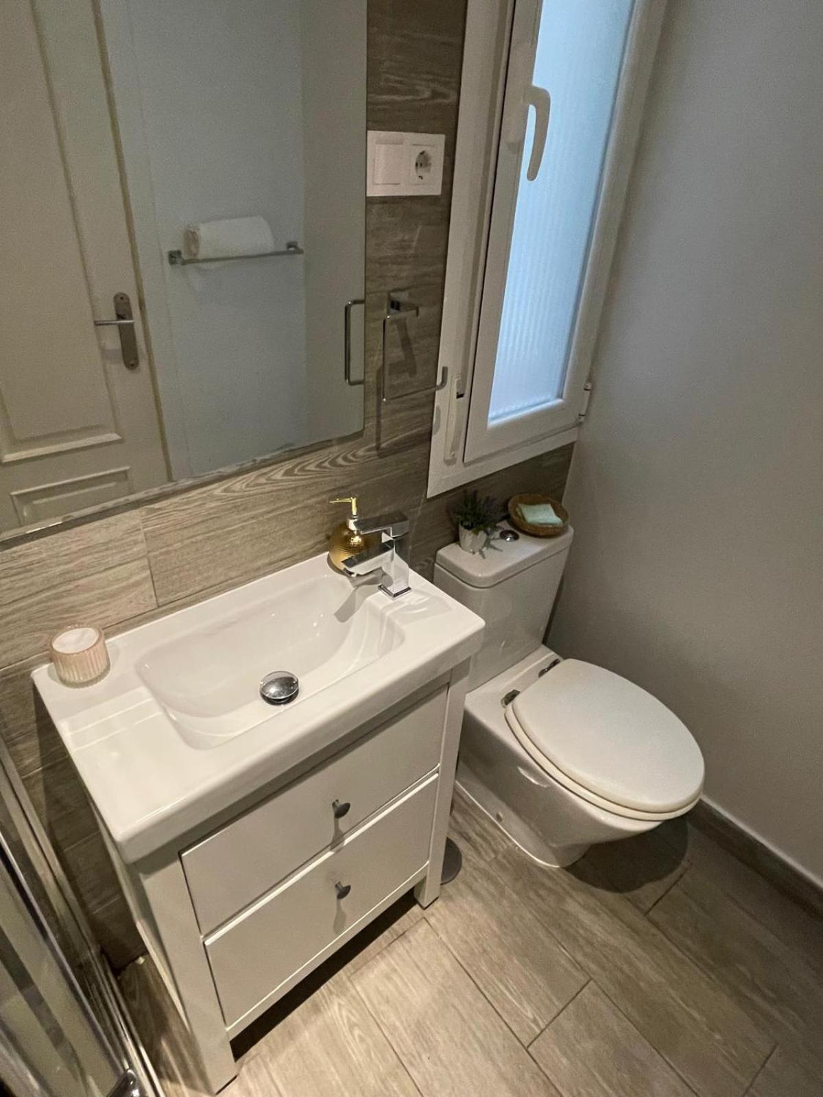 Apartment Centro Madrid, Plaza Cibeles Екстериор снимка