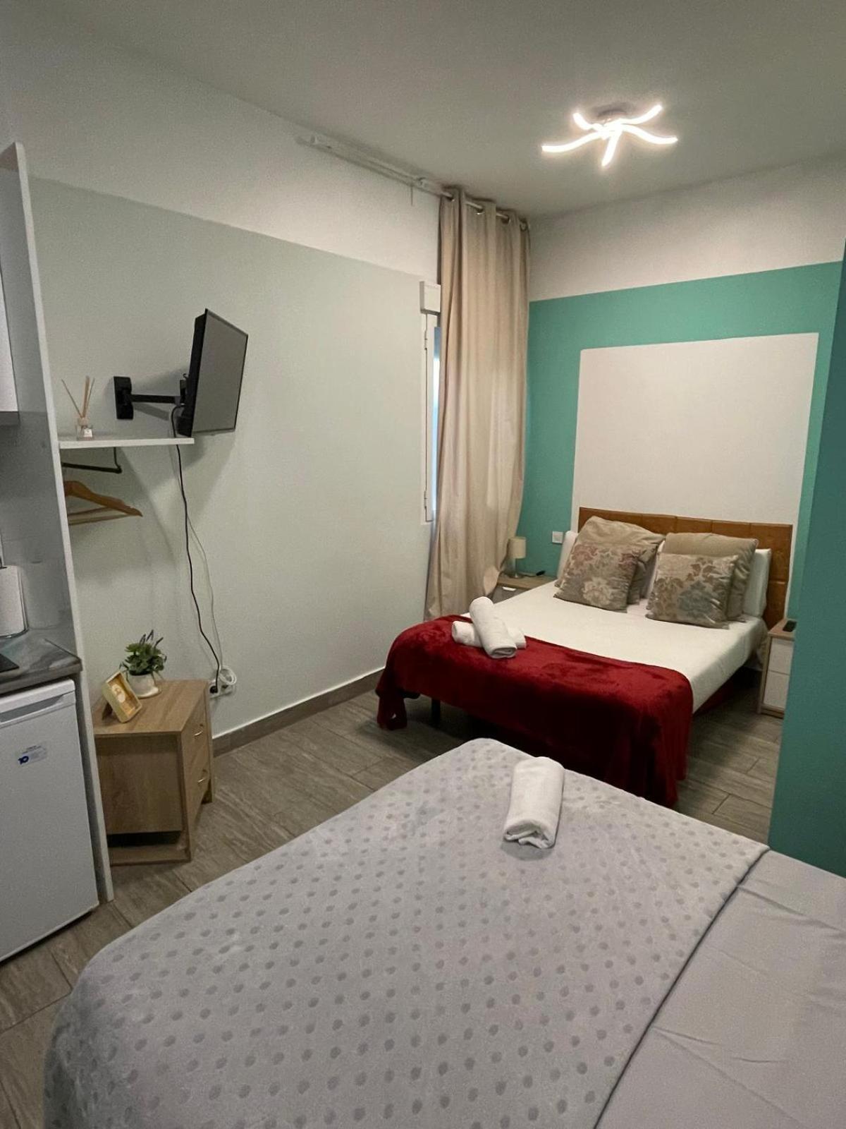 Apartment Centro Madrid, Plaza Cibeles Екстериор снимка